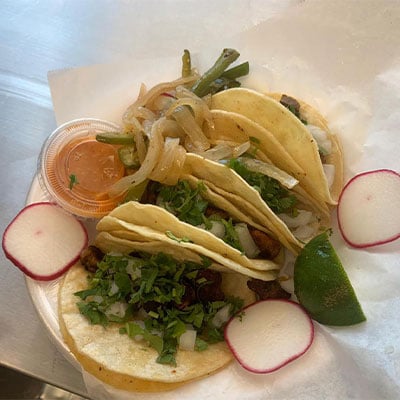 Street Taco