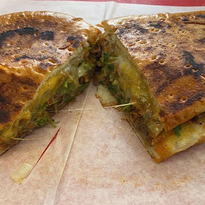 Quesabirrias